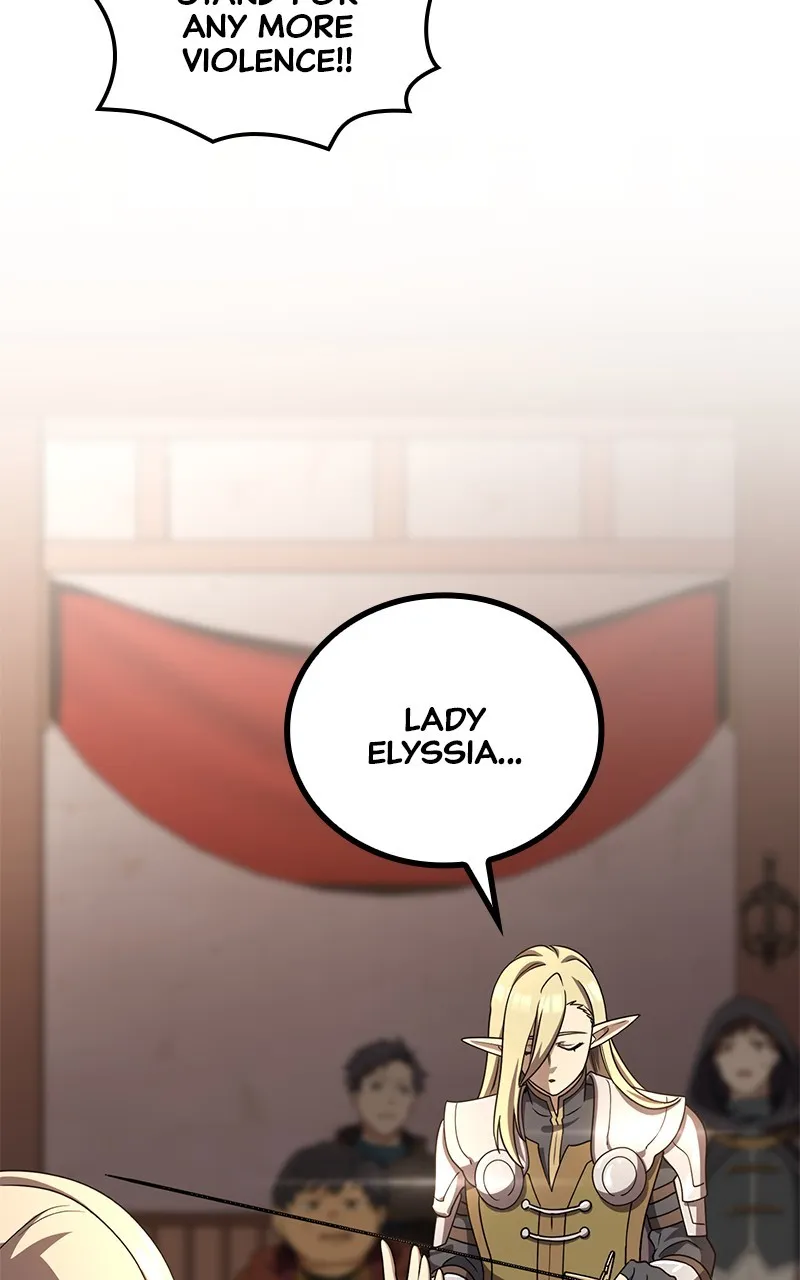 Monster Eater Chapter 27 page 74 - 