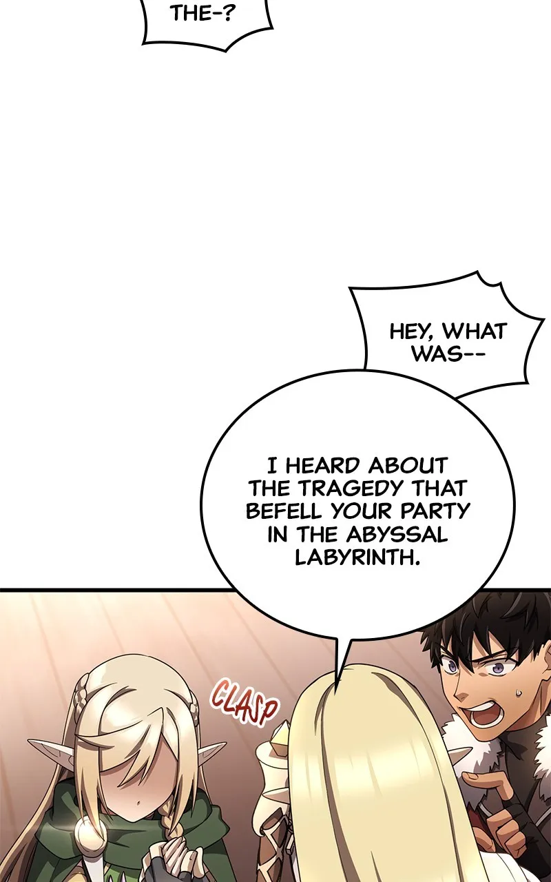 Monster Eater Chapter 27 page 9 - 