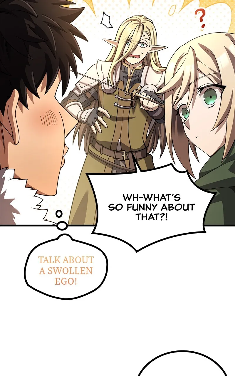 Monster Eater Chapter 27 page 81 - 