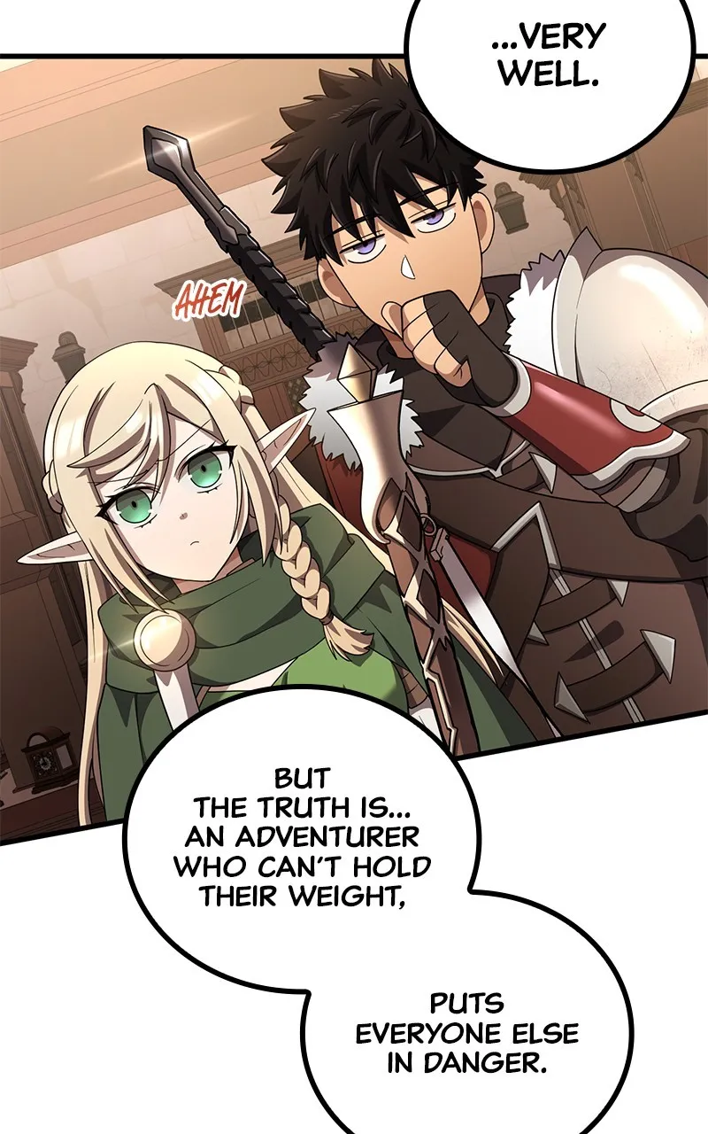 Monster Eater Chapter 27 page 82 - 