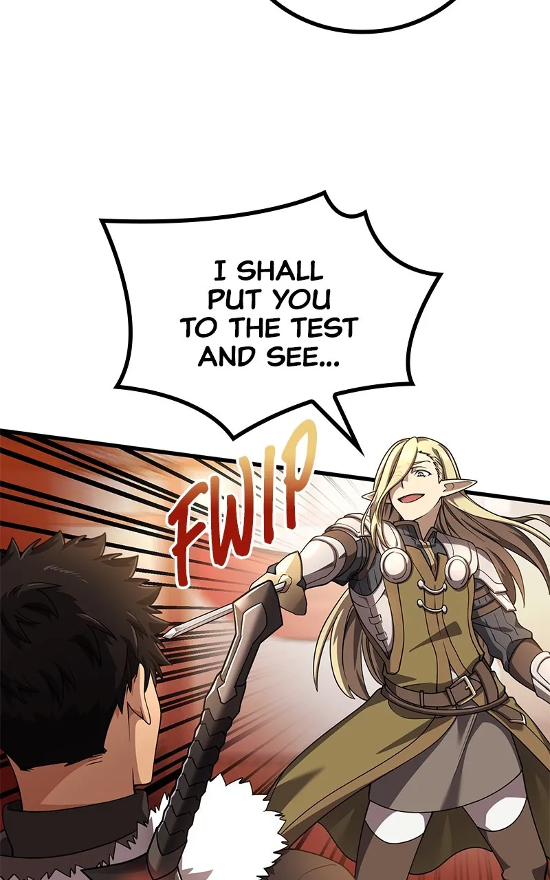 Monster Eater Chapter 27 page 83 - 