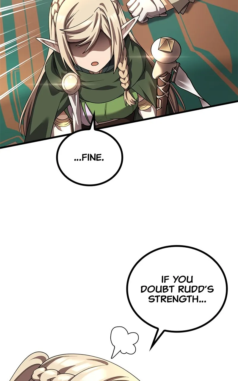 Monster Eater Chapter 27 page 85 - 