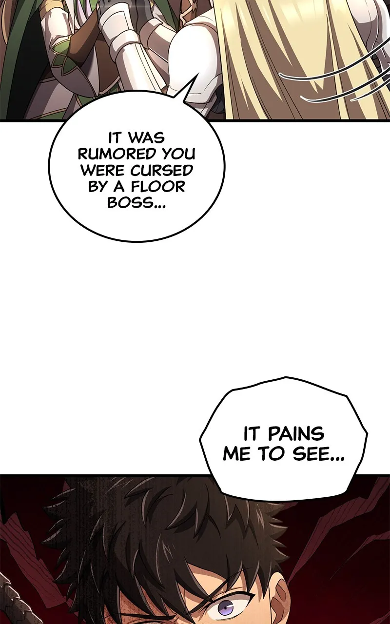 Monster Eater Chapter 27 page 10 - 