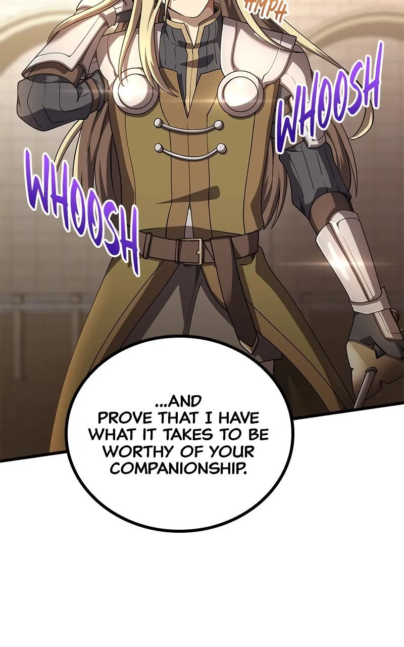 Monster Eater Chapter 27 page 91 - 