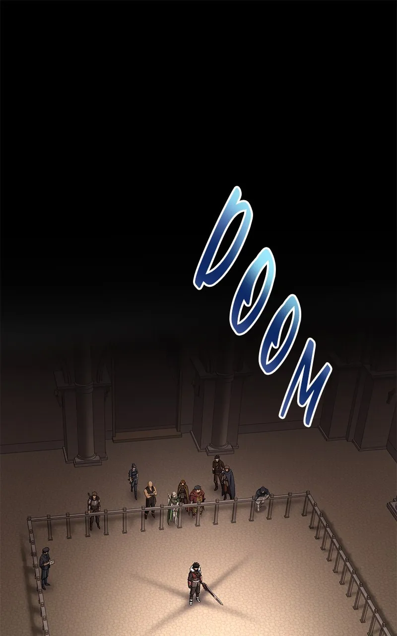 Monster Eater Chapter 28 page 1 - 