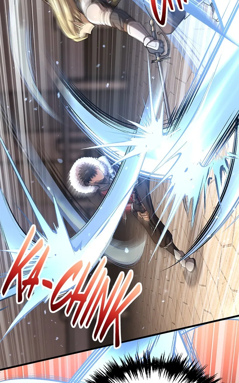 Monster Eater Chapter 28 page 13 - 