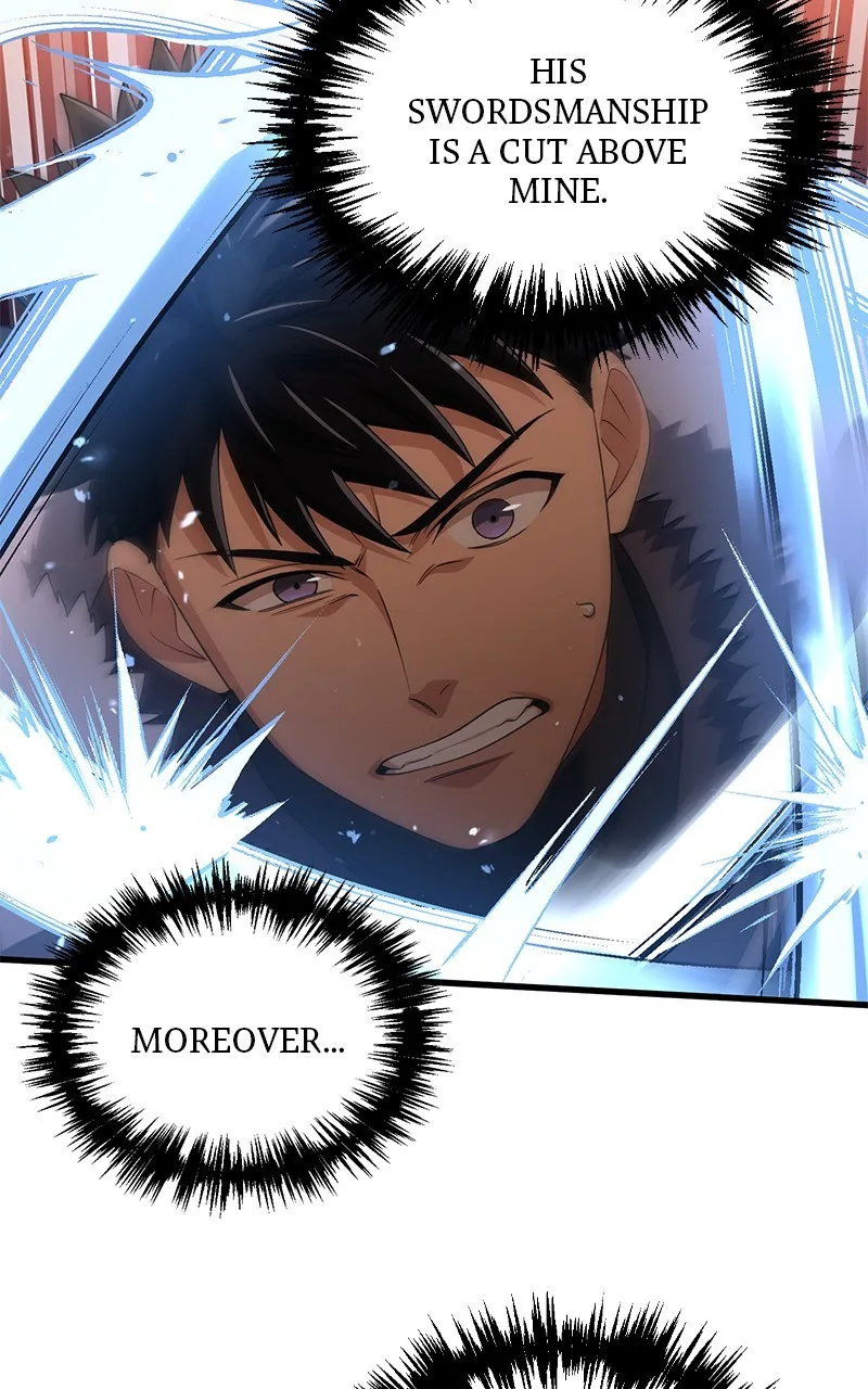 Monster Eater Chapter 28 page 14 - 