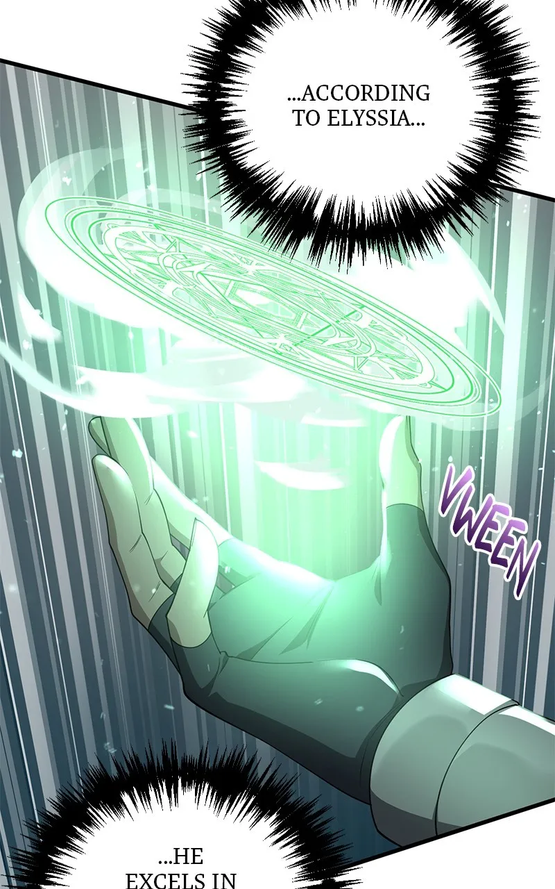 Monster Eater Chapter 28 page 15 - 