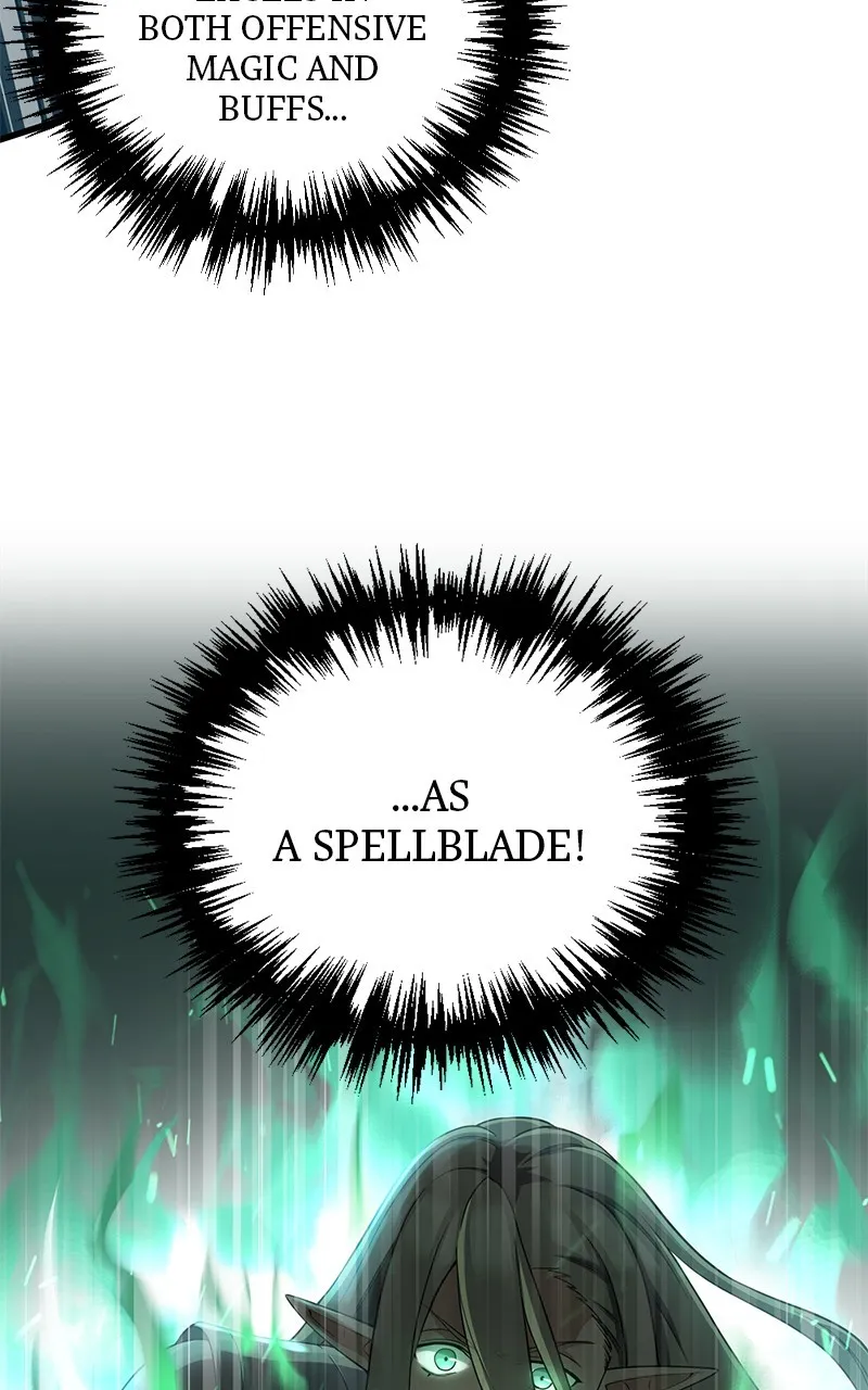 Monster Eater Chapter 28 page 16 - 