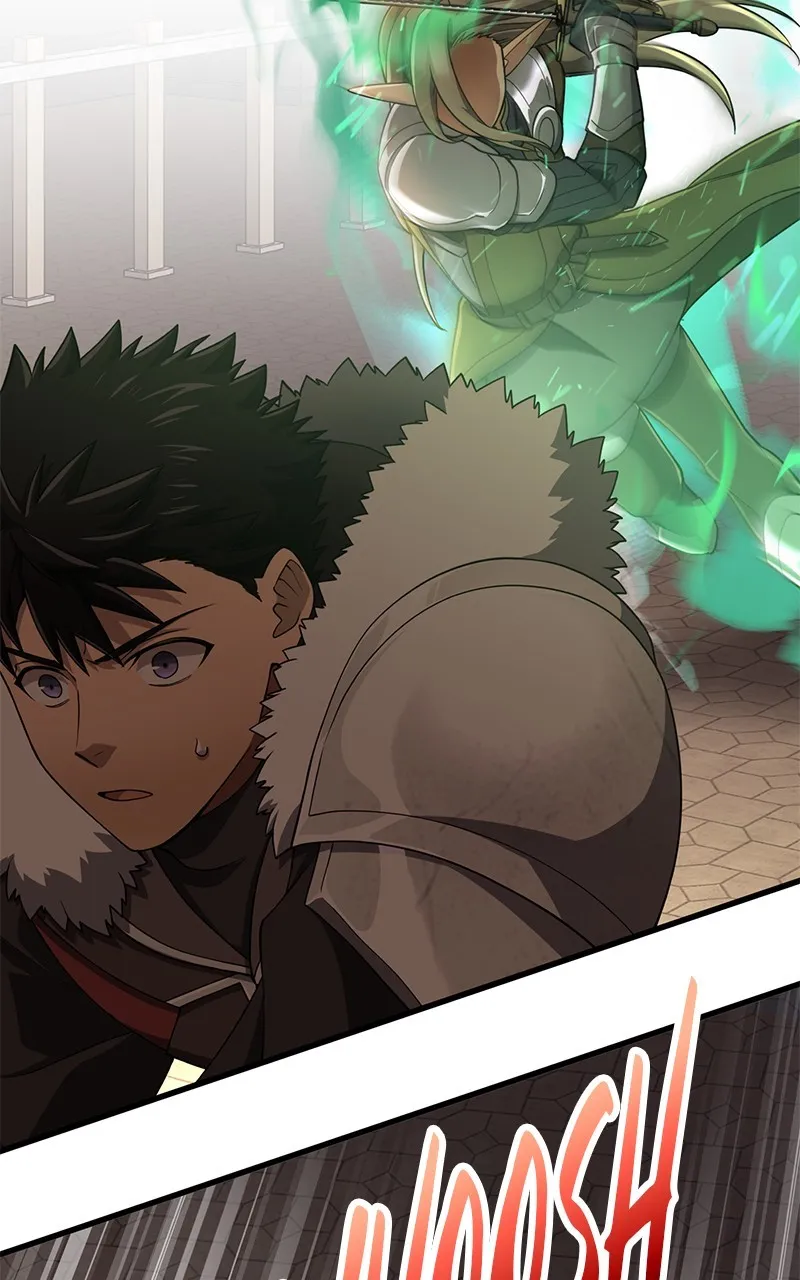 Monster Eater Chapter 28 page 19 - 