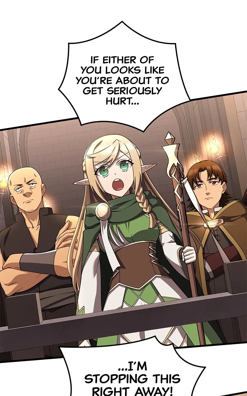 Monster Eater Chapter 28 page 3 - 