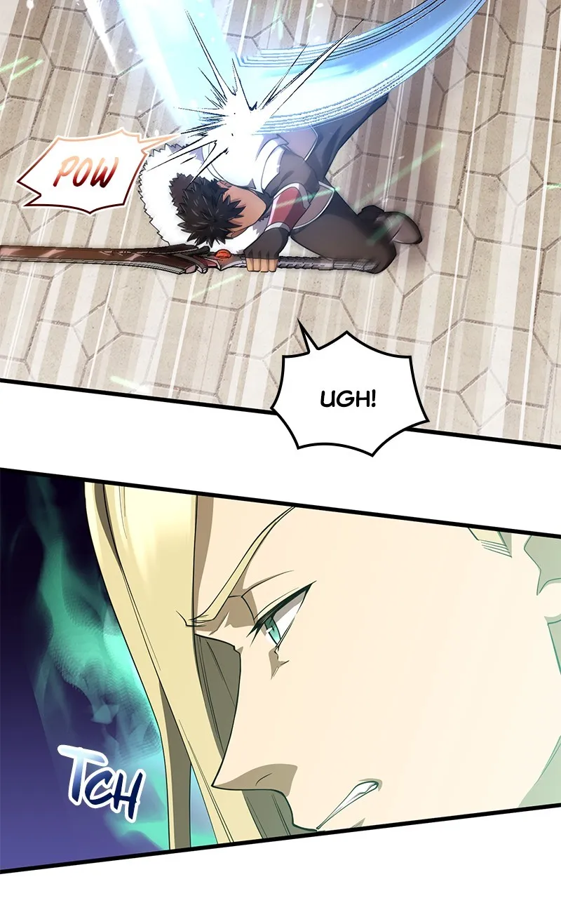 Monster Eater Chapter 28 page 21 - 