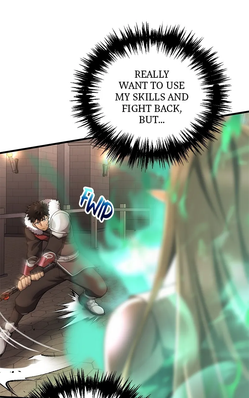 Monster Eater Chapter 28 page 22 - 