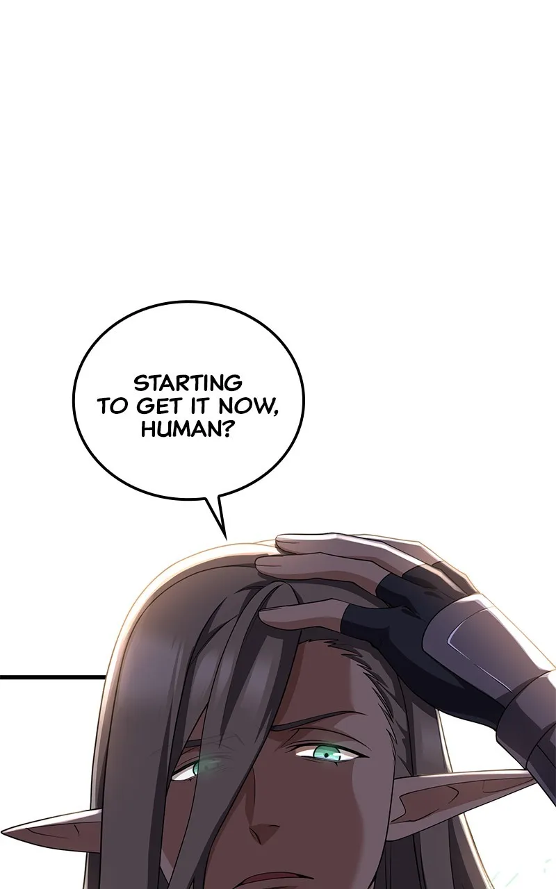 Monster Eater Chapter 28 page 25 - 