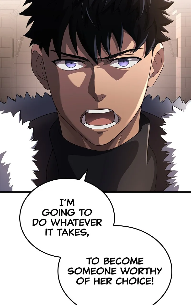 Monster Eater Chapter 28 page 31 - 