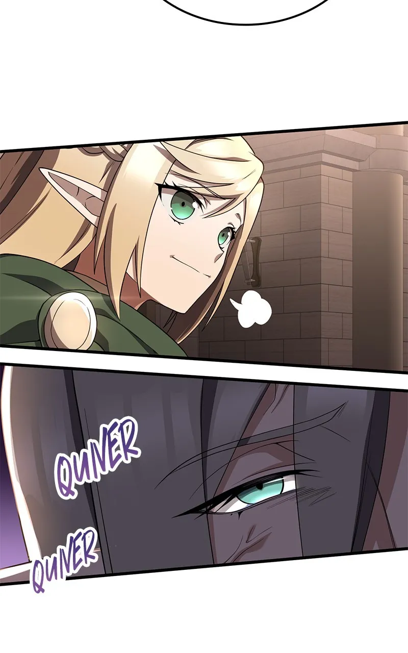 Monster Eater Chapter 28 page 32 - 