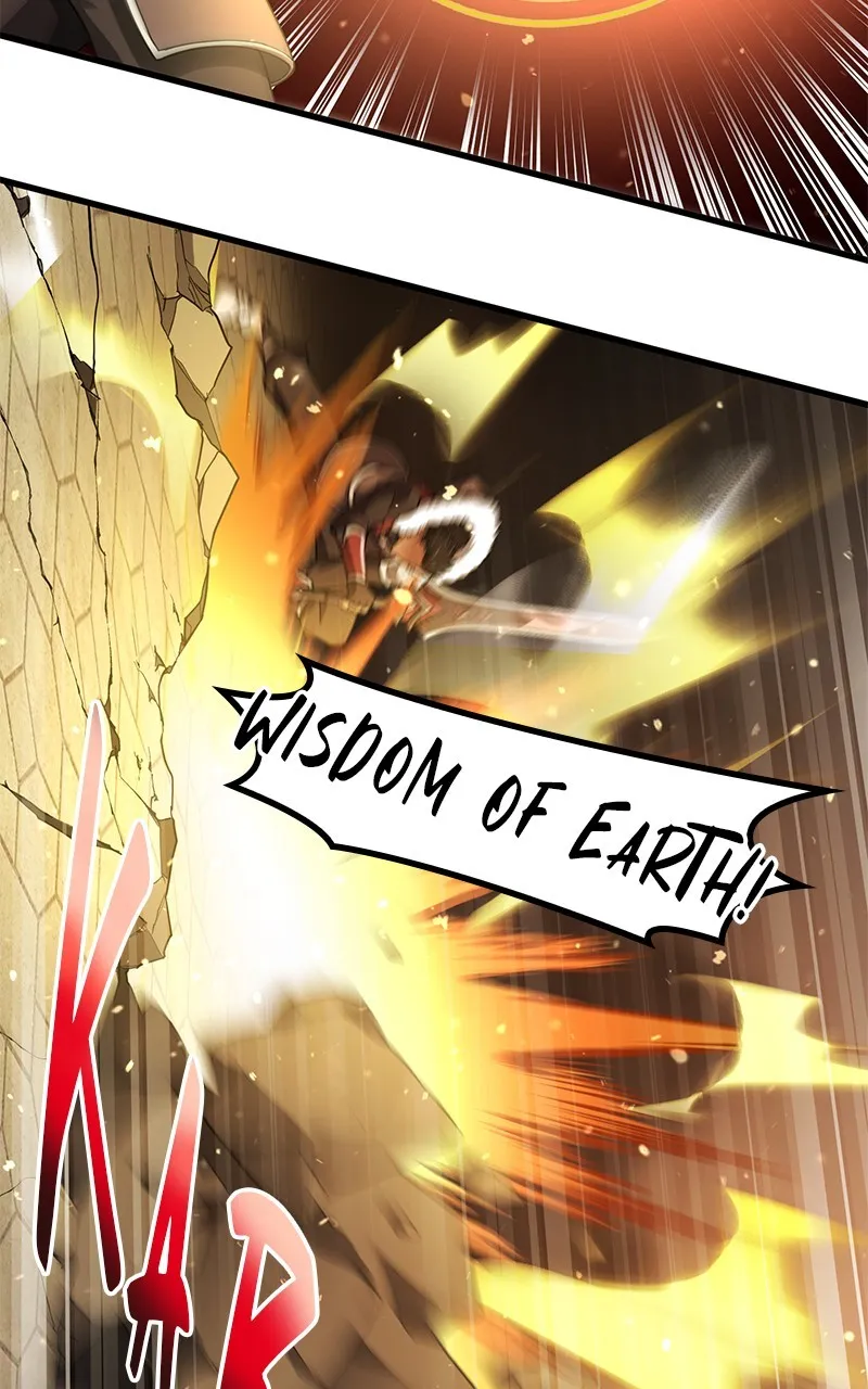 Monster Eater Chapter 28 page 34 - 