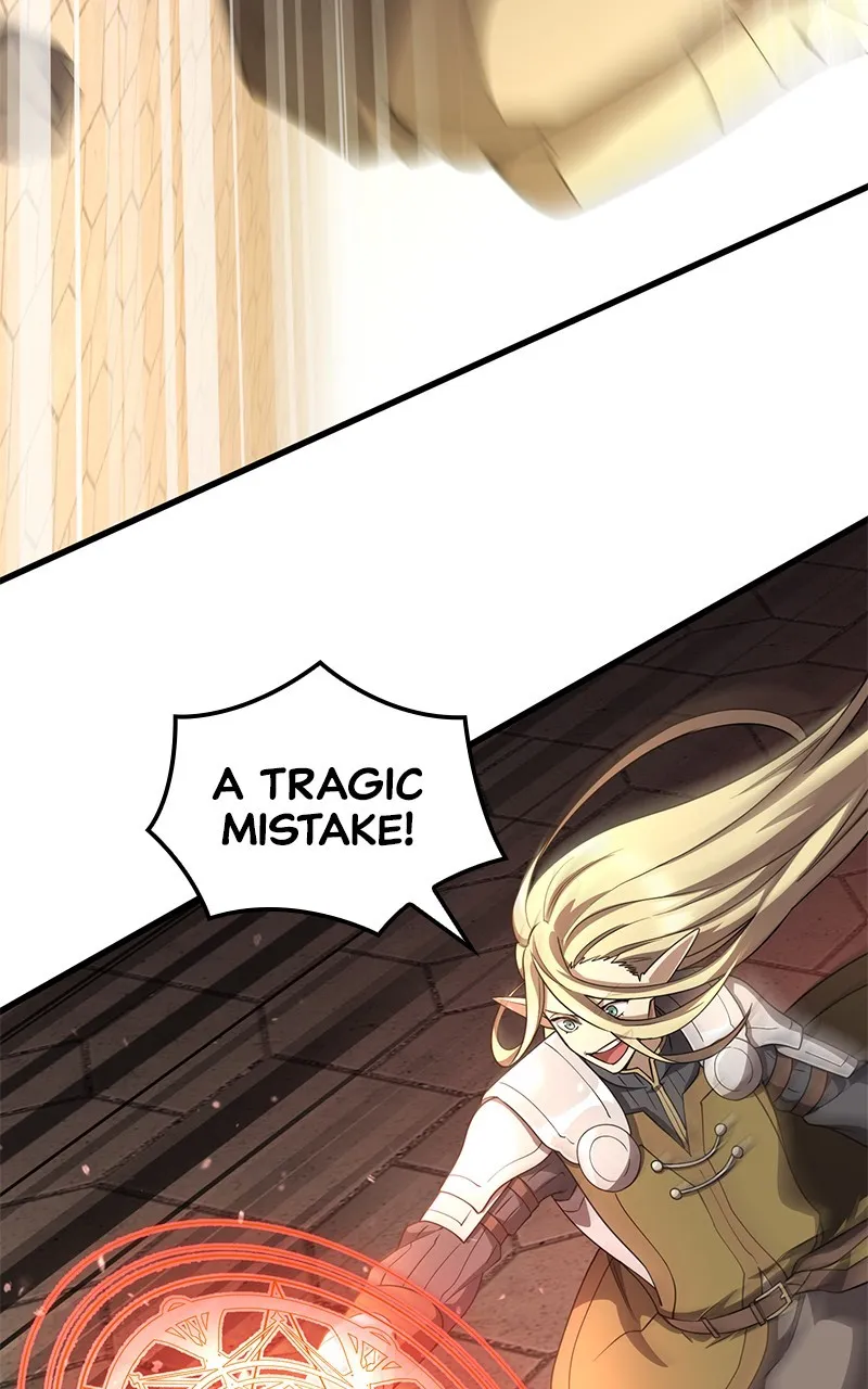 Monster Eater Chapter 28 page 36 - 