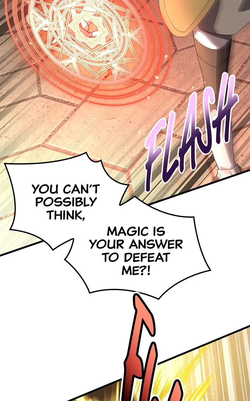 Monster Eater Chapter 28 page 37 - 