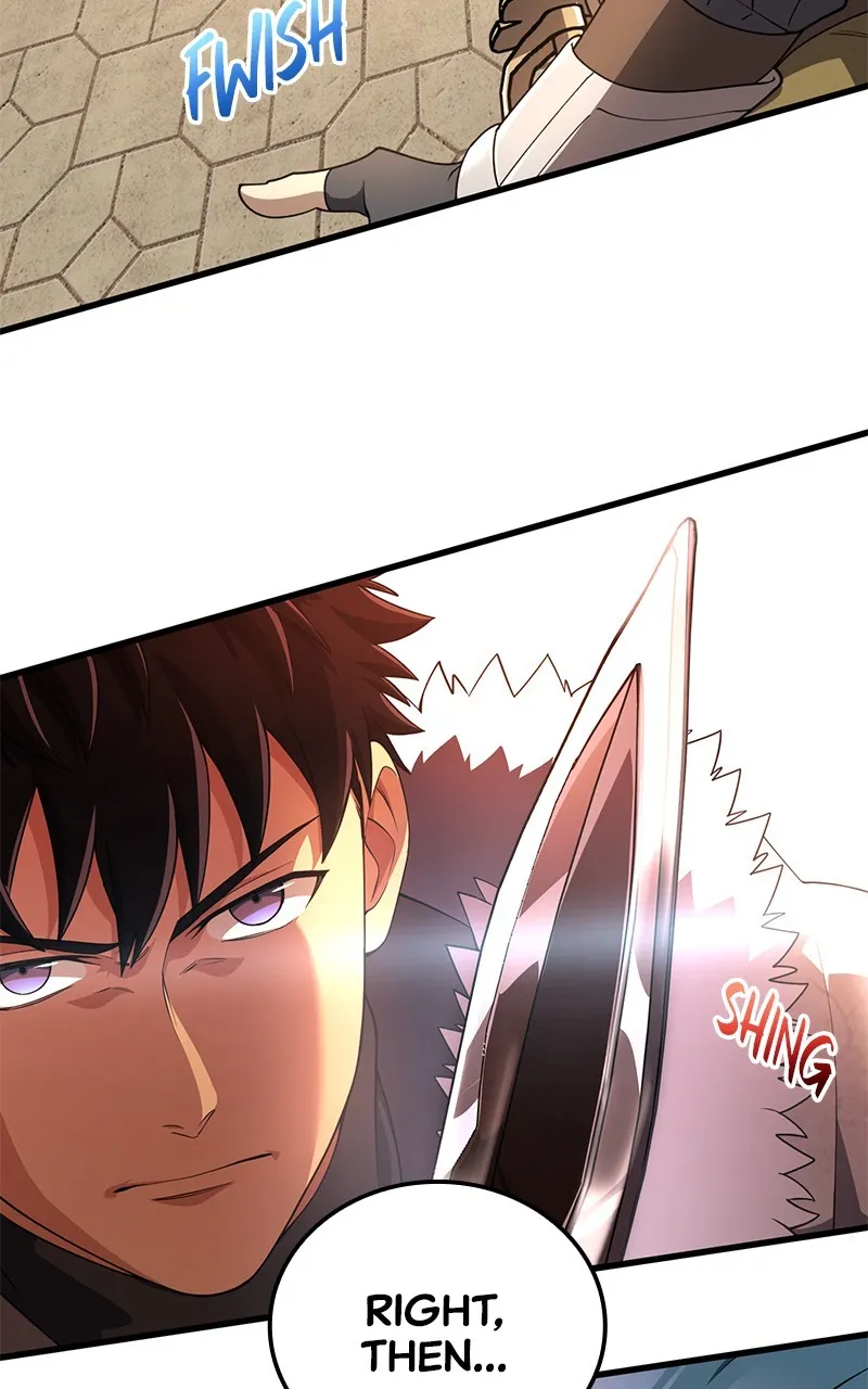 Monster Eater Chapter 28 page 5 - 