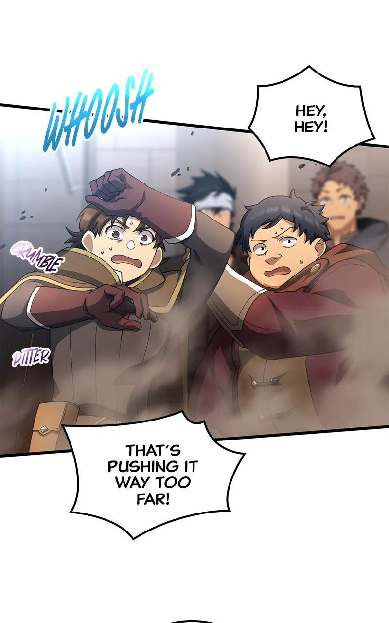 Monster Eater Chapter 28 page 41 - 