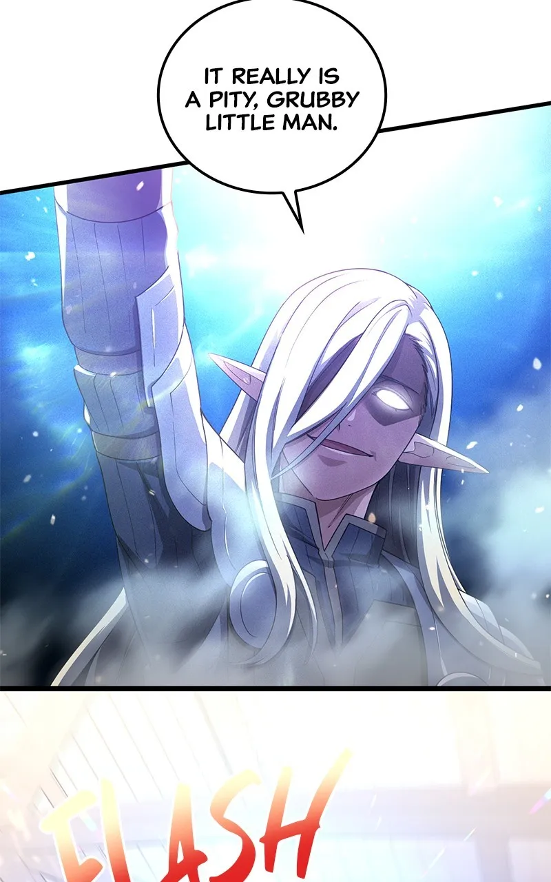 Monster Eater Chapter 28 page 42 - 
