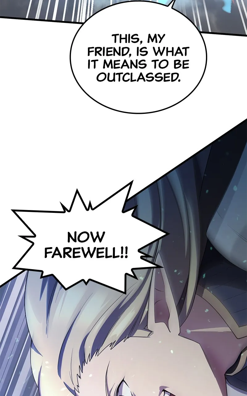Monster Eater Chapter 28 page 44 - 