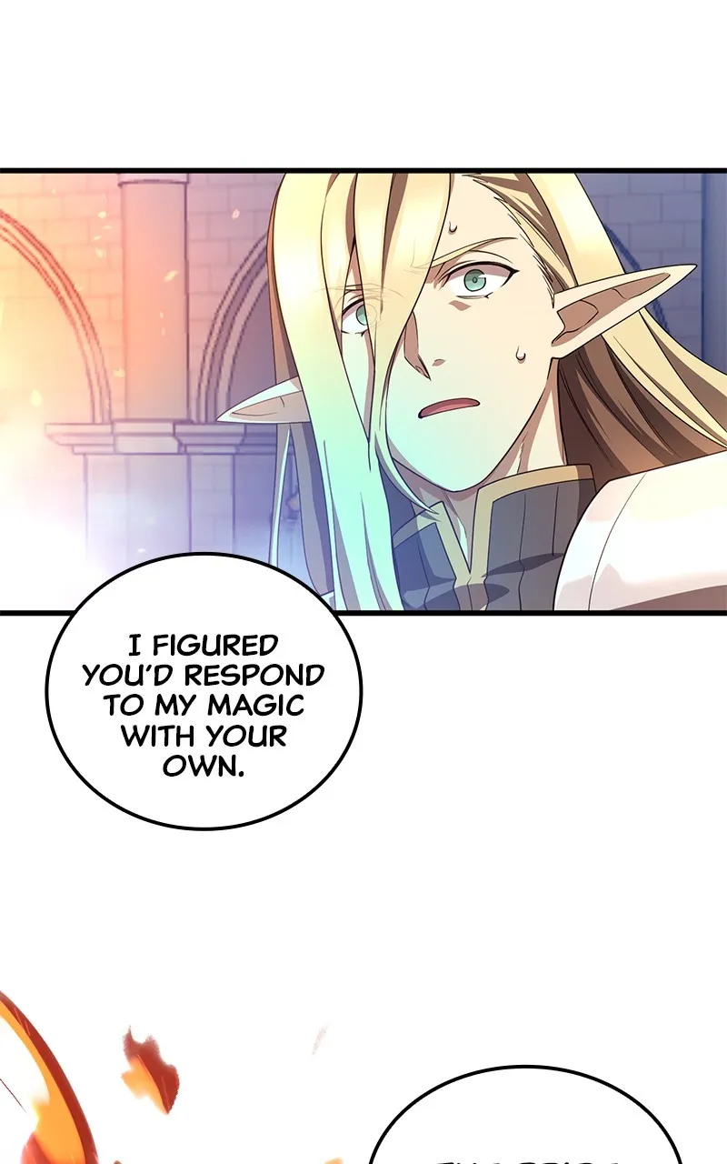 Monster Eater Chapter 28 page 50 - 