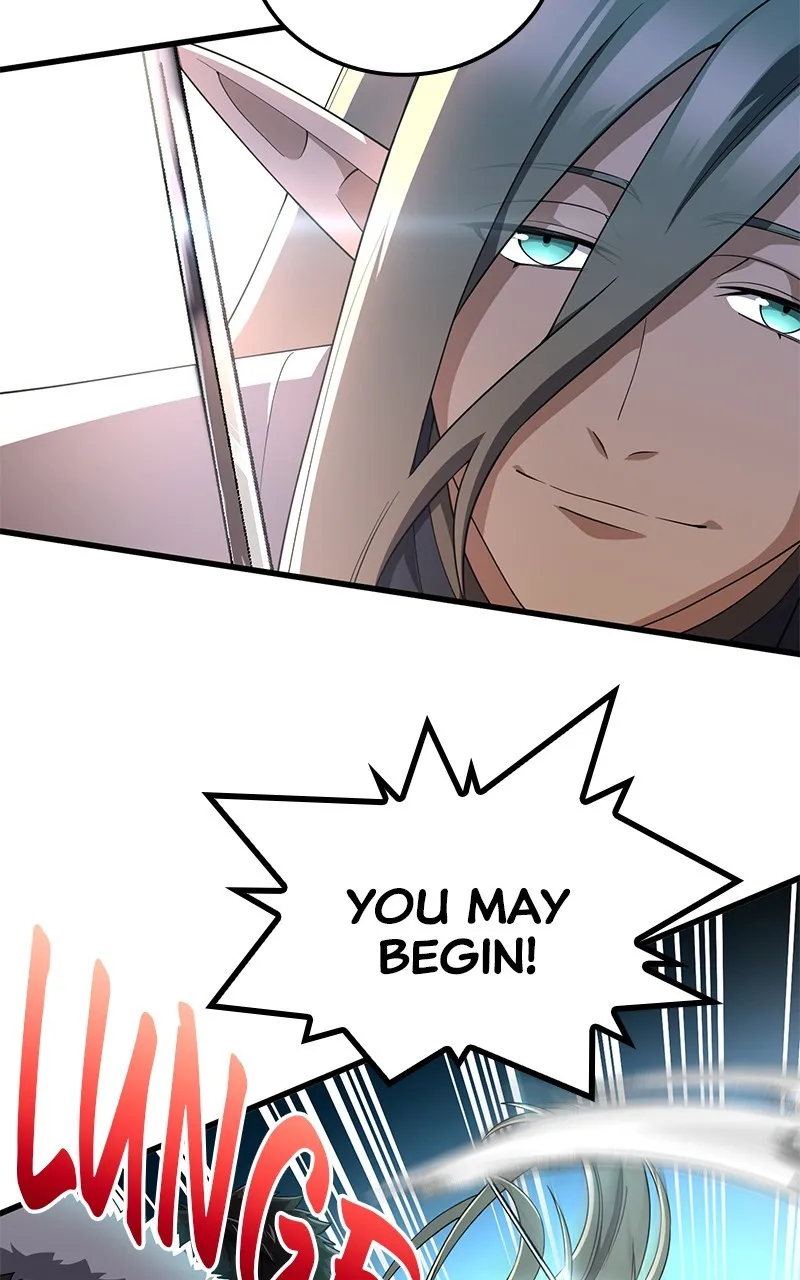 Monster Eater Chapter 28 page 6 - 
