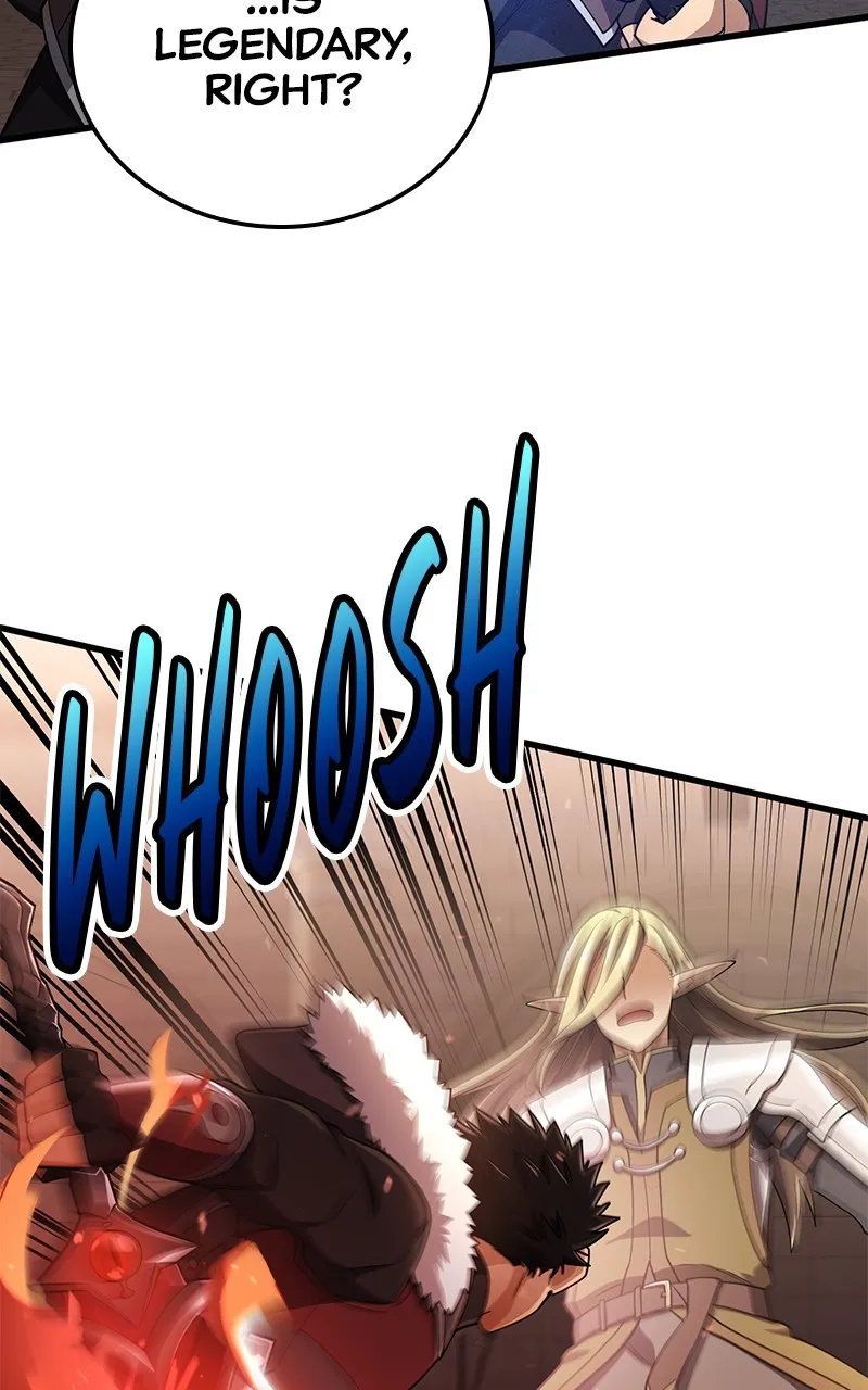 Monster Eater Chapter 28 page 52 - 