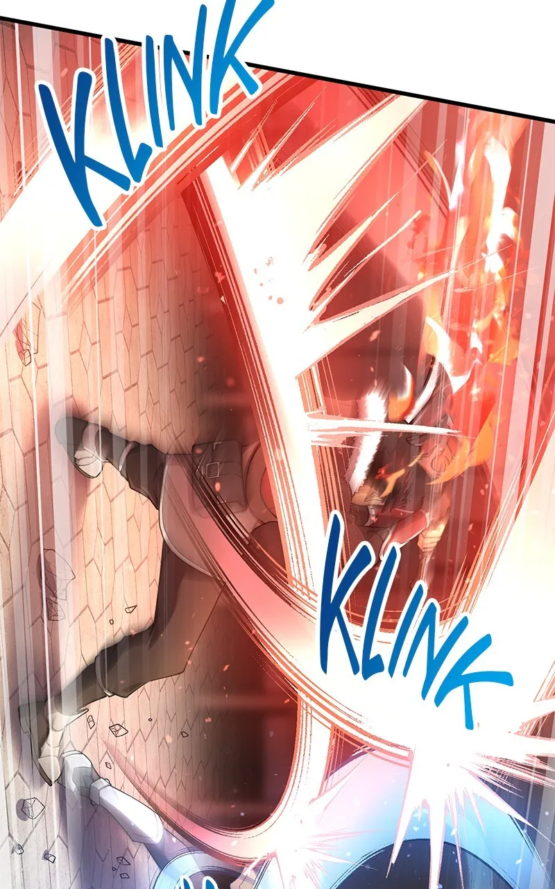Monster Eater Chapter 28 page 55 - 