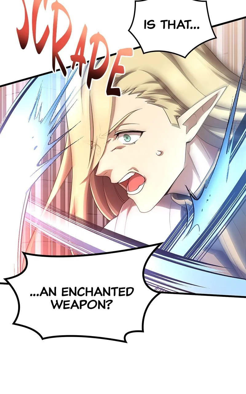 Monster Eater Chapter 28 page 57 - 