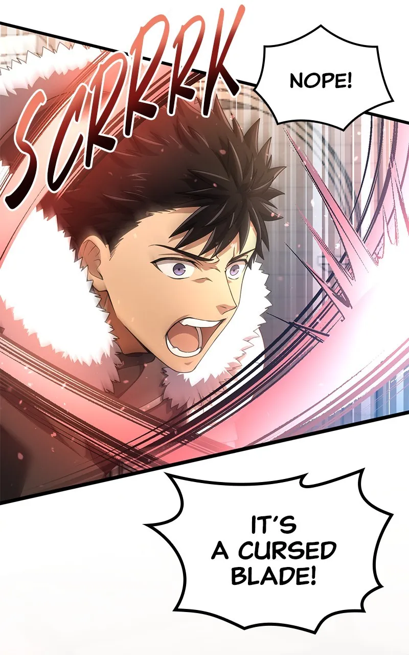 Monster Eater Chapter 28 page 58 - 