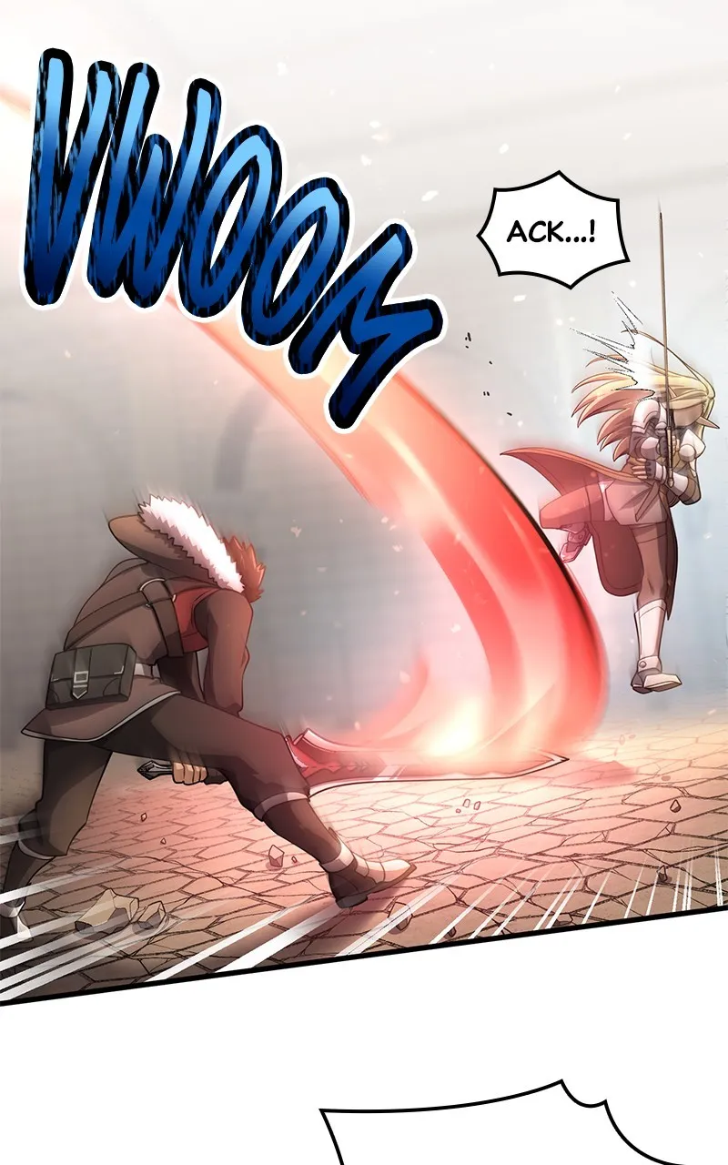 Monster Eater Chapter 28 page 59 - 