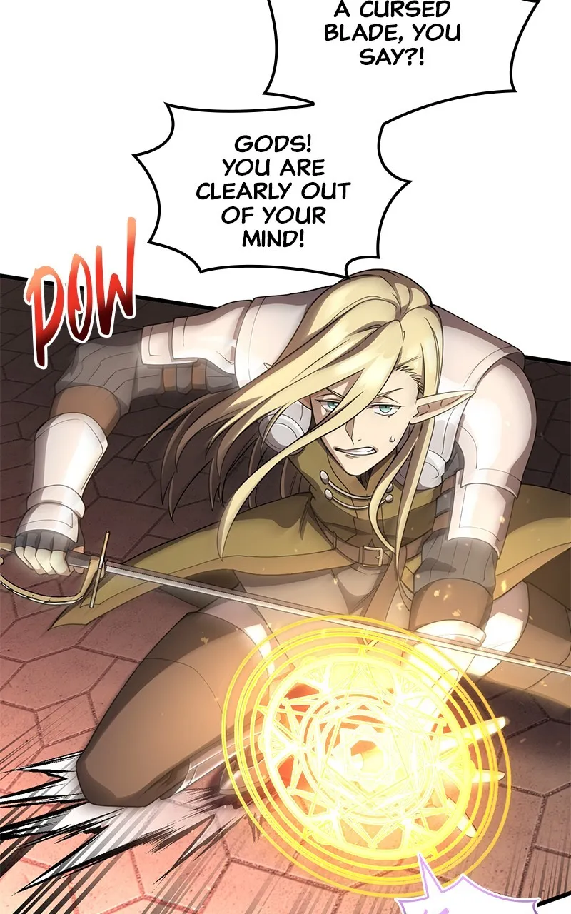 Monster Eater Chapter 28 page 60 - 