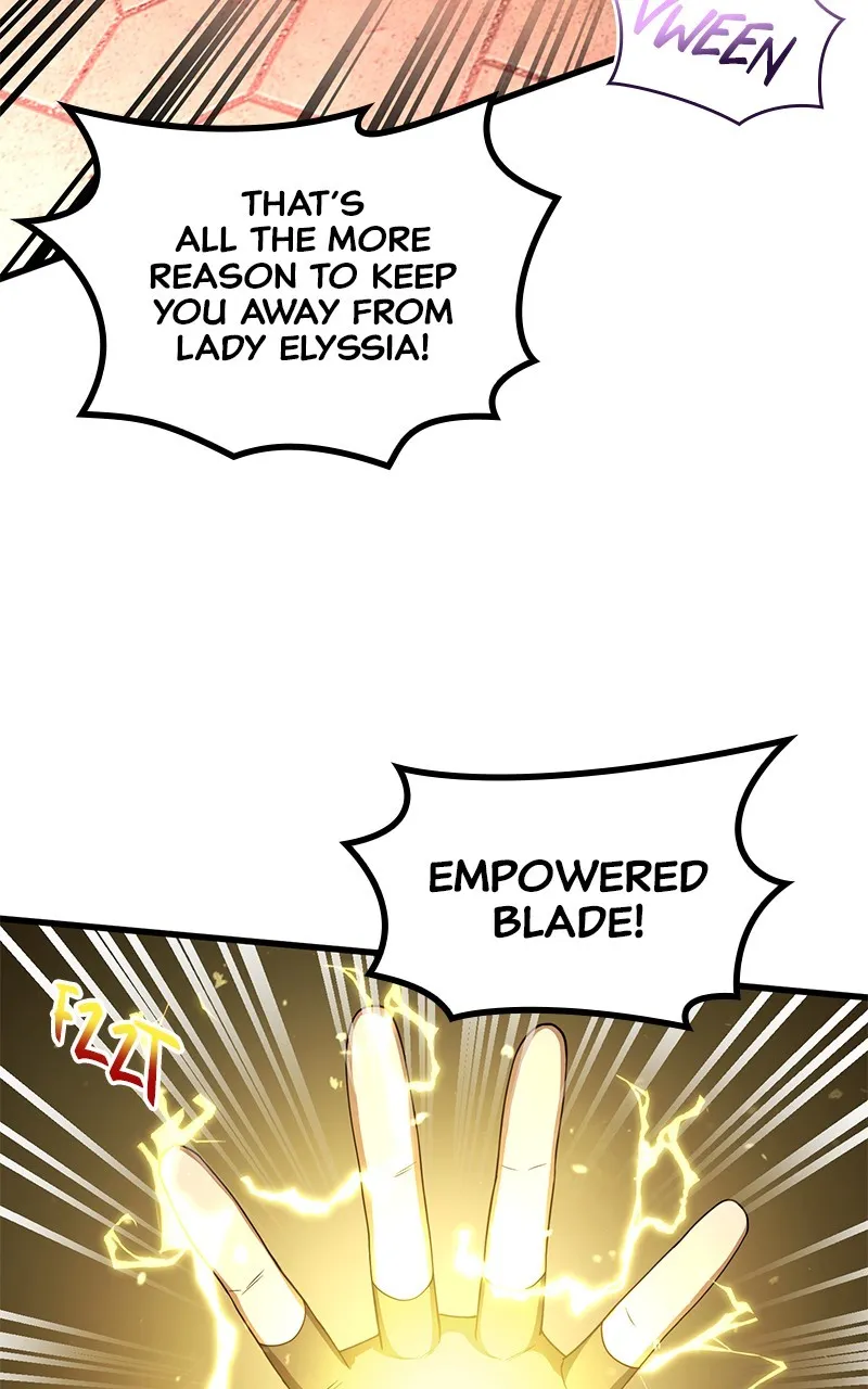 Monster Eater Chapter 28 page 61 - 