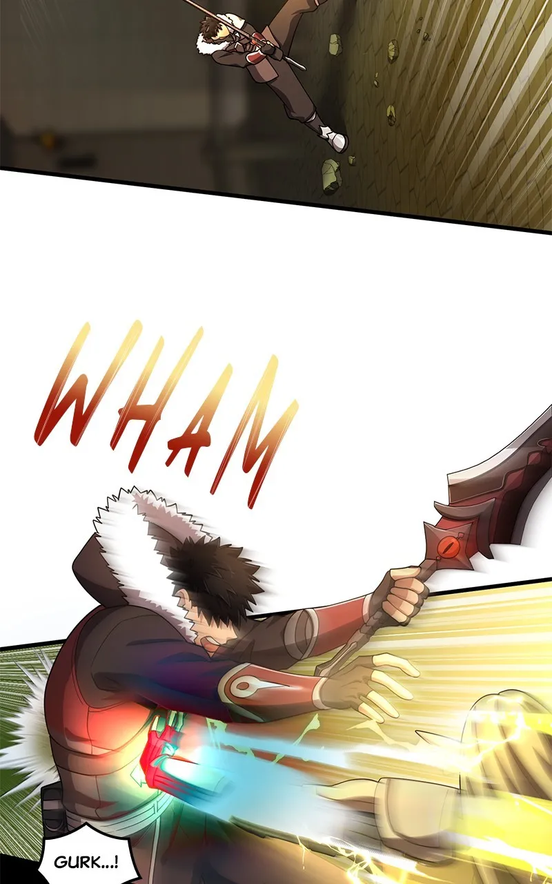 Monster Eater Chapter 28 page 66 - 