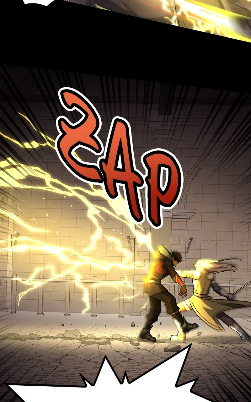 Monster Eater Chapter 28 page 67 - 