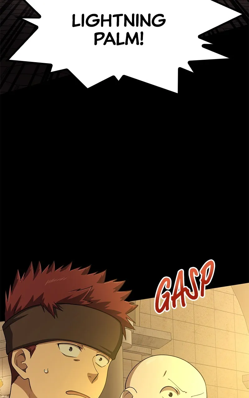 Monster Eater Chapter 28 page 68 - 
