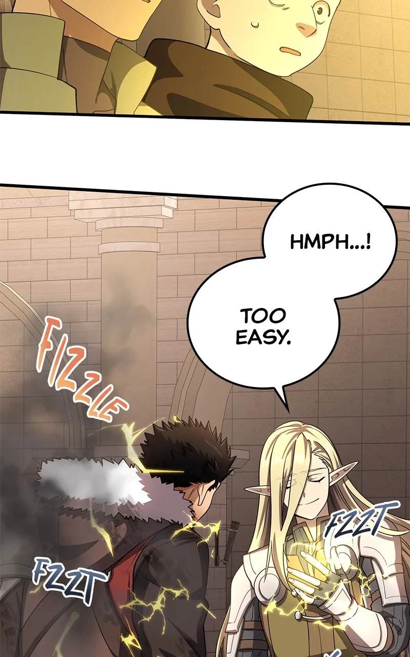 Monster Eater Chapter 28 page 69 - 