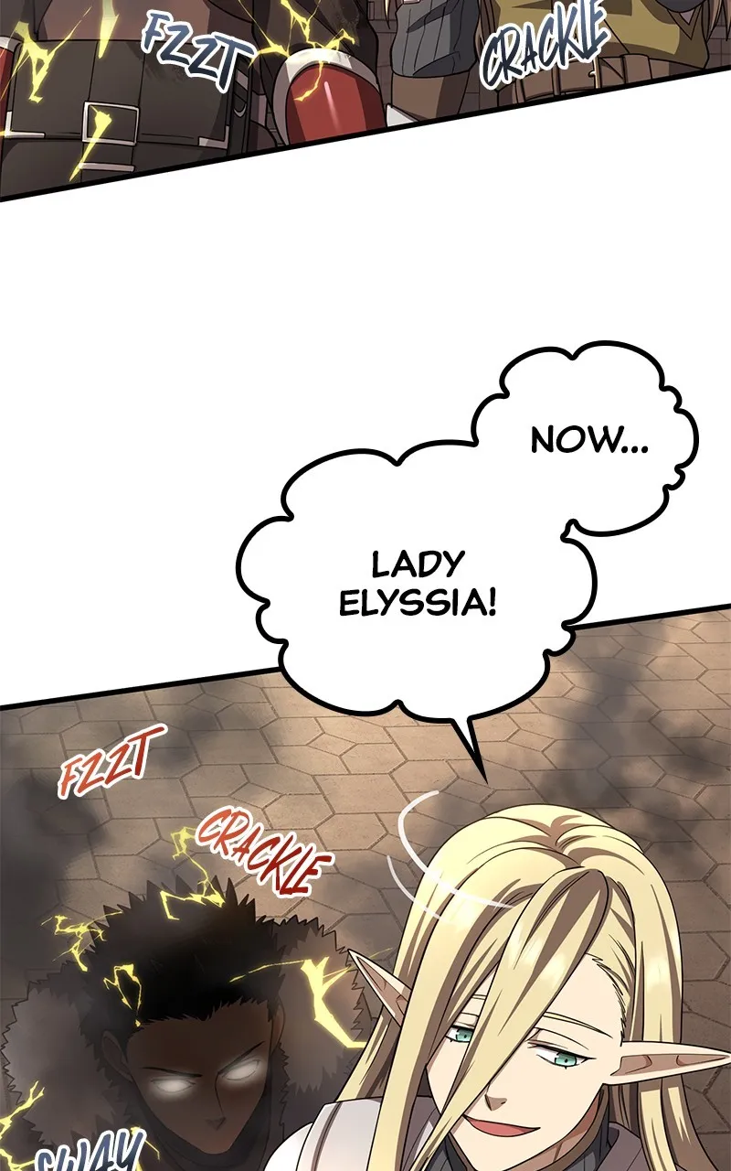 Monster Eater Chapter 28 page 70 - 