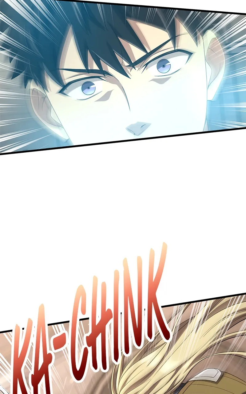 Monster Eater Chapter 28 page 8 - 