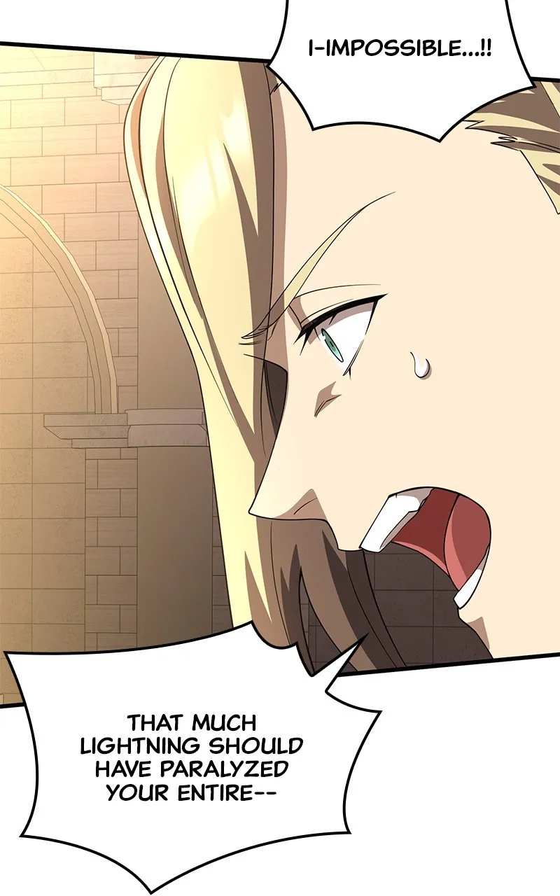 Monster Eater Chapter 28 page 74 - 