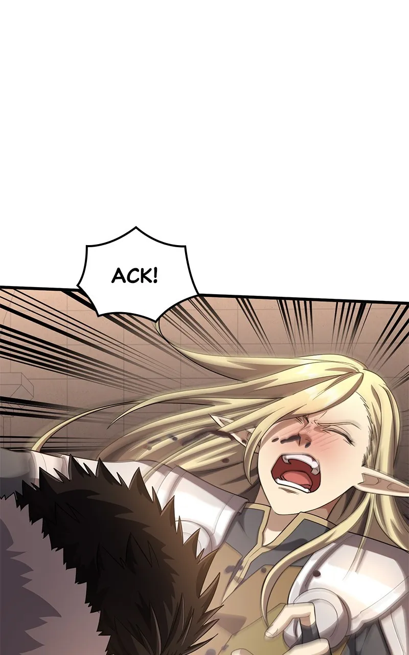 Monster Eater Chapter 28 page 76 - 