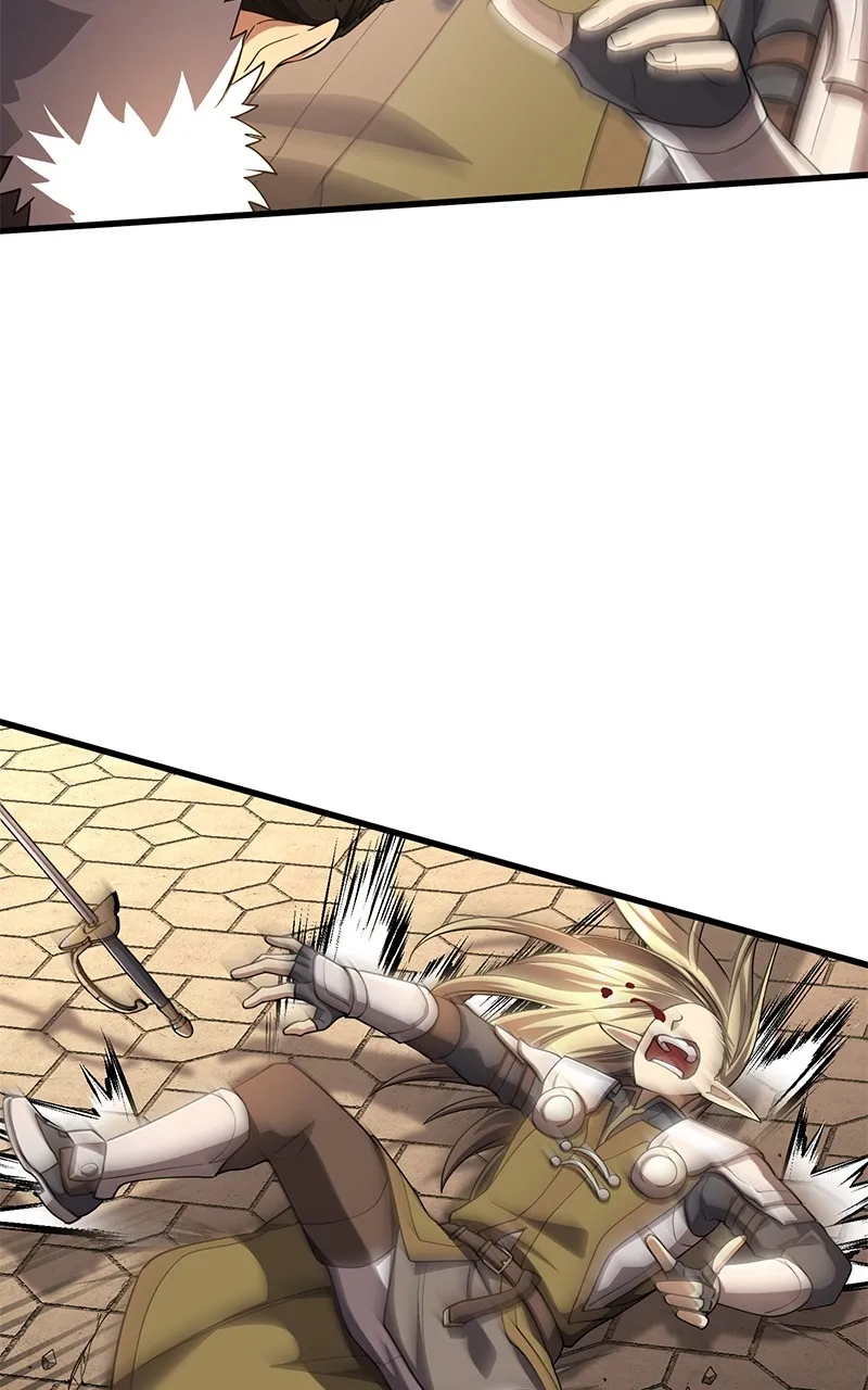 Monster Eater Chapter 28 page 77 - 