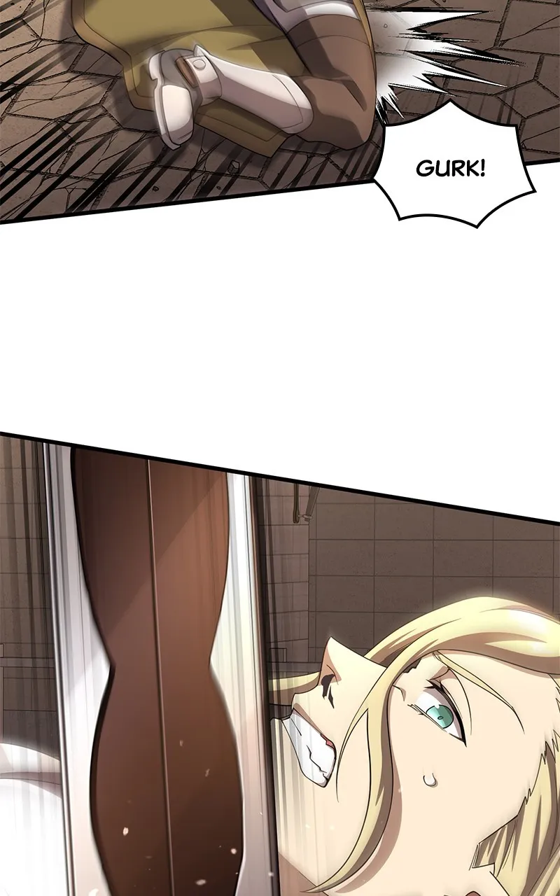 Monster Eater Chapter 28 page 78 - 