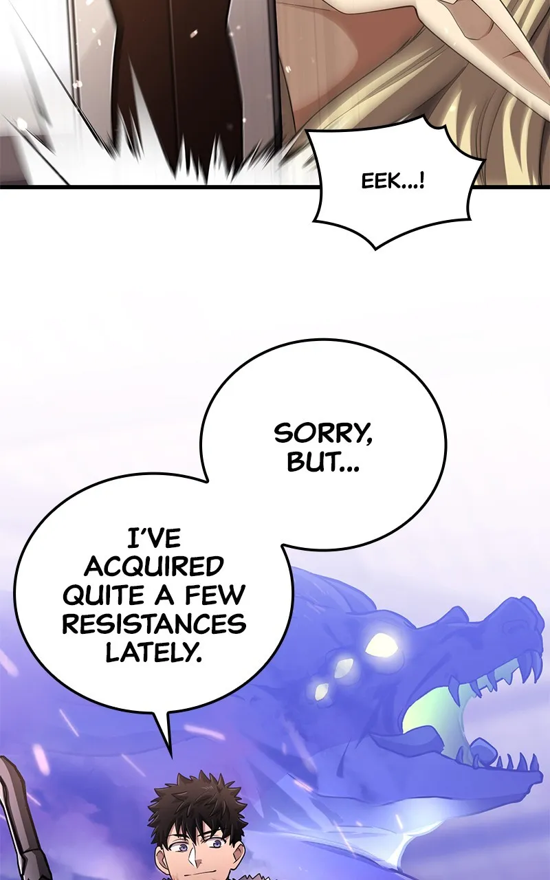 Monster Eater Chapter 28 page 79 - 