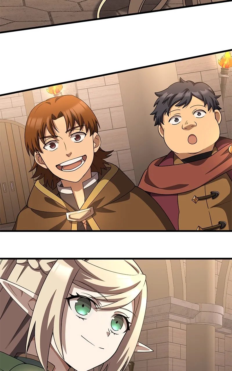 Monster Eater Chapter 28 page 81 - 