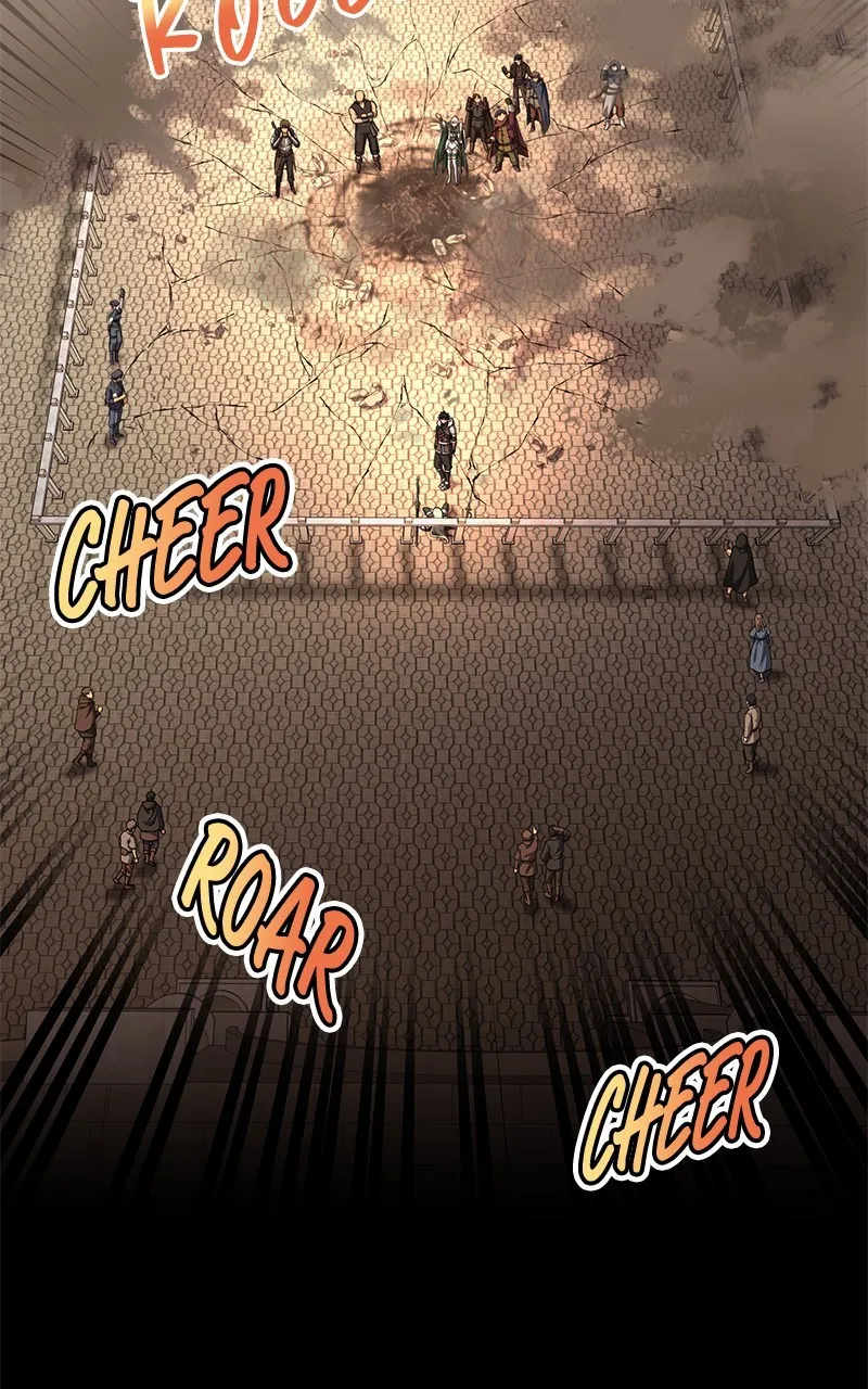 Monster Eater Chapter 28 page 83 - 