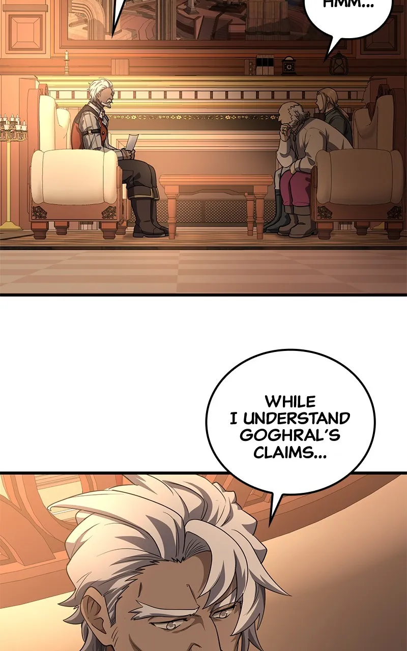 Monster Eater Chapter 28 page 85 - 